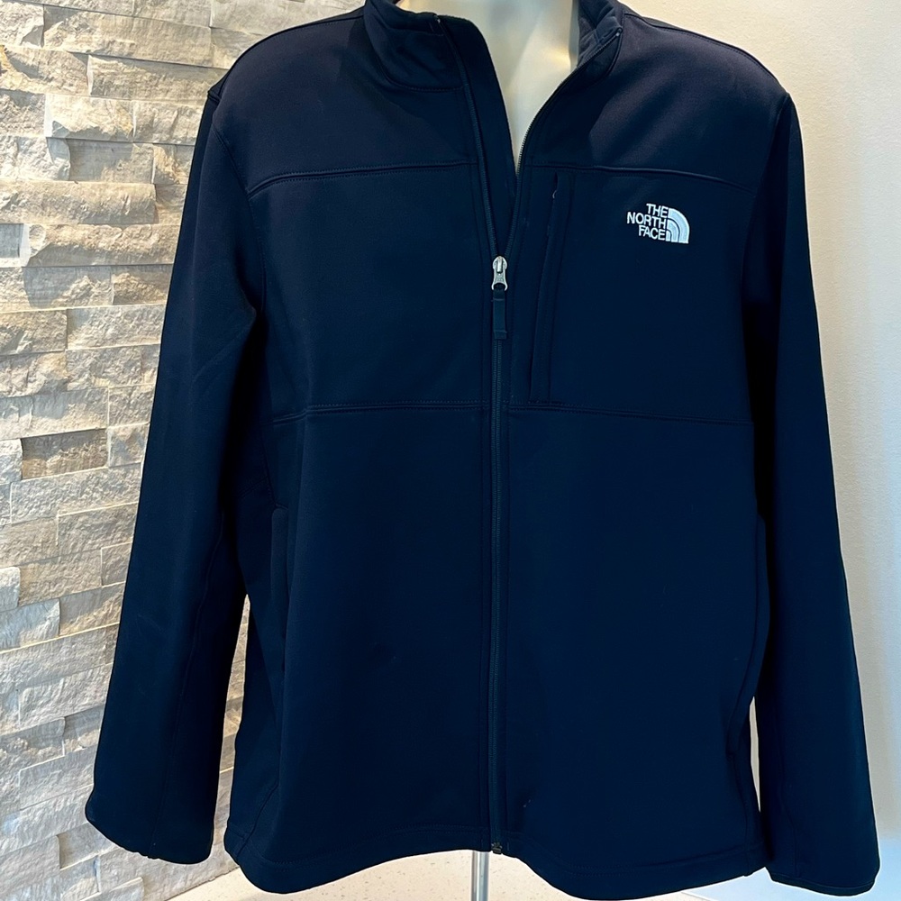 The North Face Technical Fleece Jacket